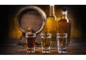 Was ist Rum und wie wird er hergestellt?