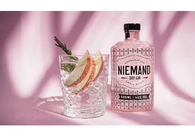 Was den Niemand Gin besonders macht