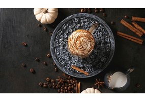 Pumpkin Spiced Latte selber machen