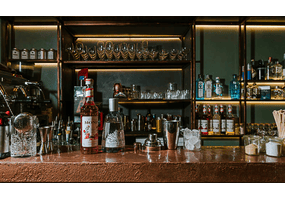 Hausbar - Das braucht ihr für eine Bar zu Hause!