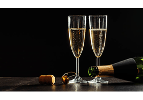 Champagner, Sekt und Prosecco im Überblick - alle Schaumweine erklärt