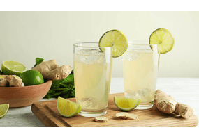 Ginger Beer - Alles über das Ingwerbier für Cocktails & Longdrinks