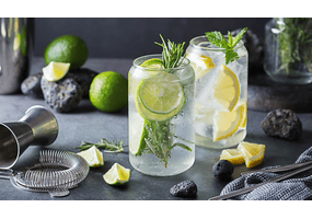 Hard Seltzer - alles über das leckere Trendgetränk aus den USA