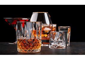 Schnaps - So facettenreich ist die Spirituosenwelt