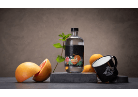 741 Gin - Alles über den fruchtig-sommerlichen Gin aus Heilbronn