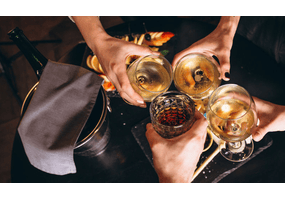 Alkoholische Sorten im Überblick