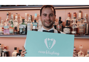 Couchtasting im Interview - die Tastingwelt als Gesellschaftsspiel