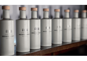 Handcrafted Gin aus Österreich - Alles über Gin FIOR