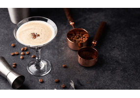 Espresso Martini