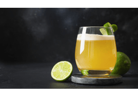 Pisco Sour