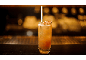 Singapore Sling