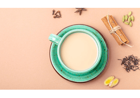 Chai Latte