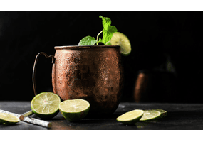 German Mule