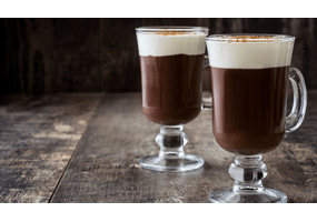 Irish Coffee