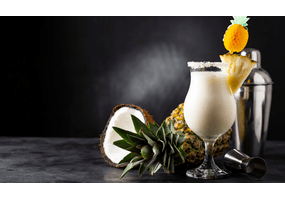Piña Colada