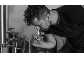 Gins für die schönen Momente des Lebens - Distillery Cutura im Portrait