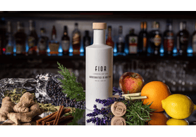 3 Cocktail-Rezepte mit Gin FIOR