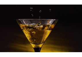 Bijou Cocktail Rezept