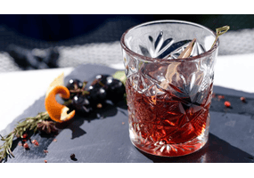 Godfather Cocktail Rezept
