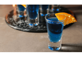 Kamikaze Cocktail Rezept