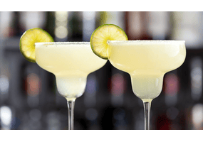 Margarita Cocktail Rezept
