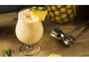 Painkiller Cocktail Rezept