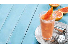 Paloma Cocktail Rezept