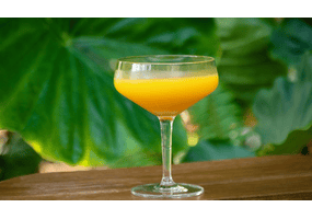 Rattlesnake Cocktail Rezept