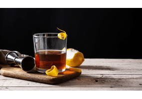 Sazerac Cocktail Rezept