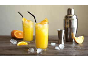 Screwdriver Cocktail Rezept