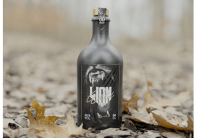 Einen Gin für den König der Savanne - Wild Lion Gin im Portrait