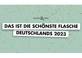 Schönheitswahl 2023 - die Gewinner