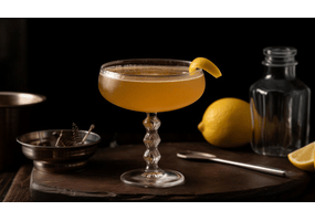Bee's Knees