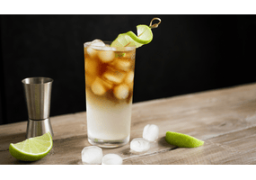 Dark & Stormy
