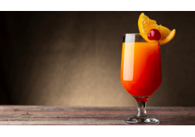 Rum Punch