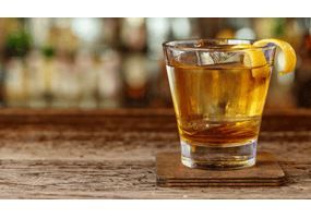 Rusty Nail