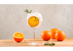 Wine Tonic