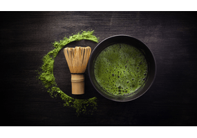 Matcha - Alles, was du über das grüne Wundergetränk wissen solltest