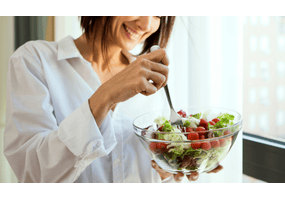 Low Carb - Alles über eine kalorienarme Ernährung