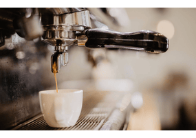 Unterschied zwischen Kaffee und Espresso