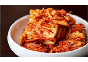 Was ist Kimchi? Koreas fermentiertes Gemüse