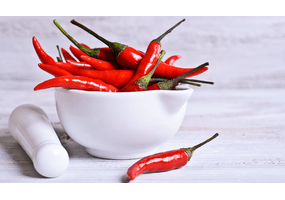 Chili: Beliebteste Sorten, Schärfegrade und Verwendung