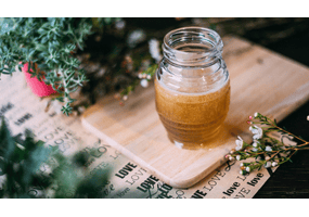 Fermentieren in Honig: Tradition trifft auf moderne Superfoods