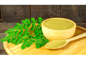 Moringa-Pulver: Ein weiteres Superfood aus der Natur?