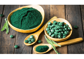 Spirulina und Chlorella: Natürliche Superfoods?