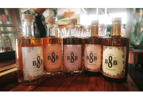 B8B - Gins aus Bayern