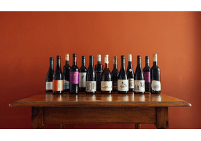 Rotwein ohne Rausch? Das DOWNTOWN Magazin hat den ultimativen Reality-Check gemacht