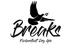 Breaks Gin