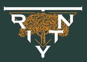 Trinity Gin
