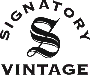 Signatory Vintage